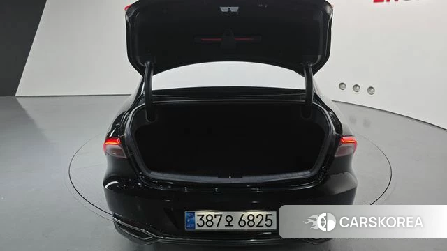 Hyundai The New Grandeur IG id 4323013 из Кореи 24