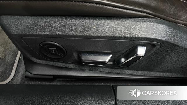 Audi A7 (4K) id 4535415 из Кореи 24