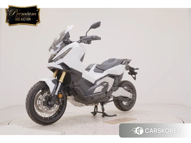 Honda X-ADV 750 id 4184216 из Японии 24