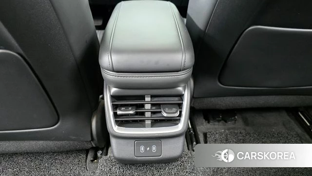 Hyundai Grandeur (GN7) id 4201698 из Кореи 24