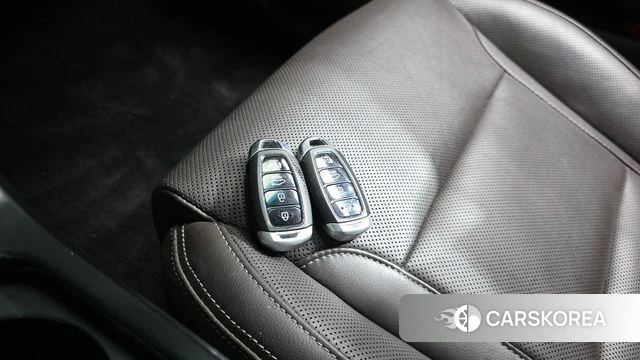 Hyundai Grandeur IG id 4530797 из Кореи 24