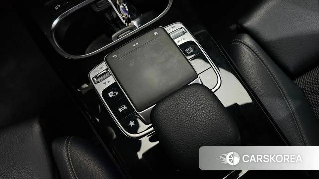 Mercedes-Benz A-Class W177 id 4614630 из Кореи 24
