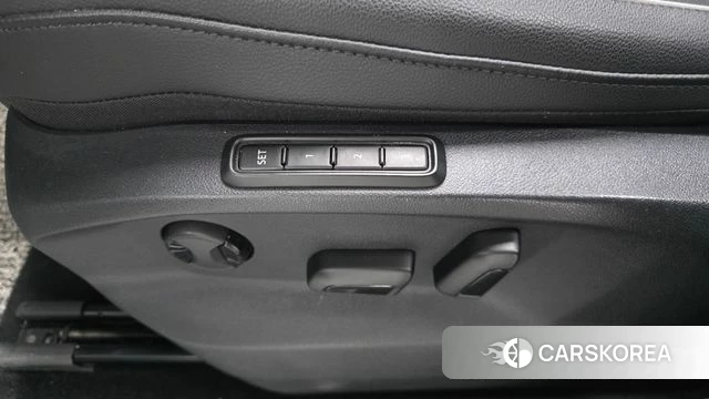 Volkswagen Tiguan second Generation id 4952581 из Кореи 24