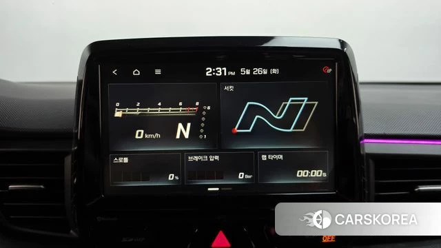 Hyundai Veloster (JS) id 4371802 из Кореи 24