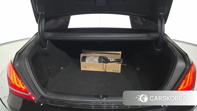 Genesis EQ900 id 4233109 из Кореи 24