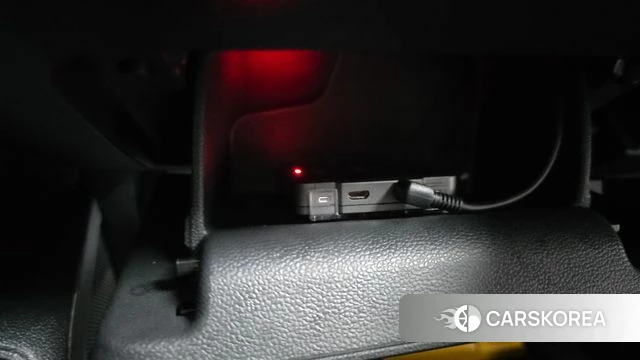 Volkswagen Tiguan Allspace id 4579217 из Кореи 24