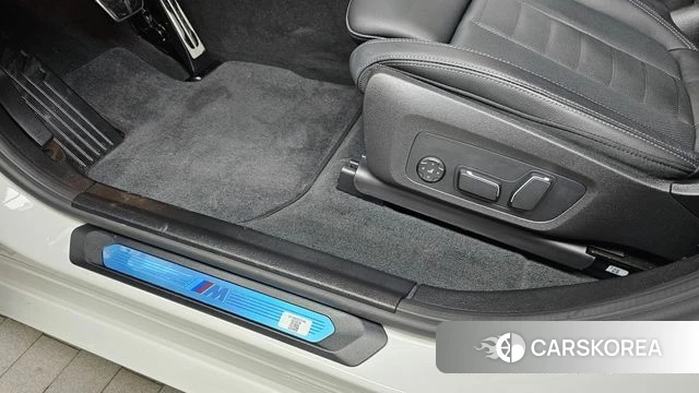BMW X4 (G02) id 4342459 из Кореи 24