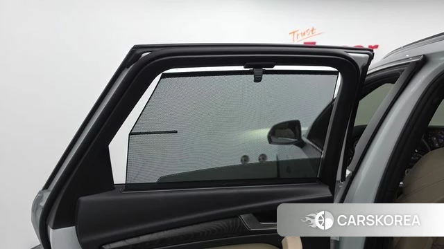 Audi Q5 (FY) id 4725473 из Кореи 24