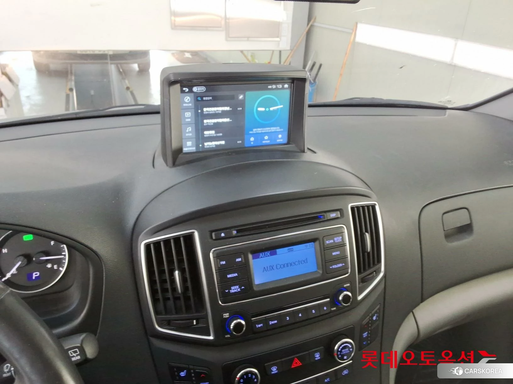 Hyundai Grand Starex id 3882063 из Кореи 24