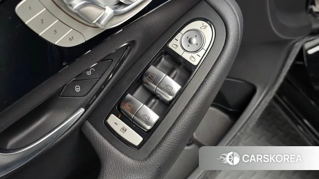 Mercedes-Benz C-Class W205 id 4895036 из Кореи 24