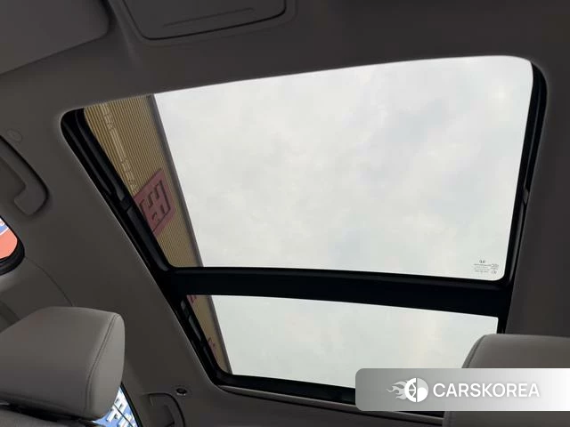 Honda Accord PHEV id 4227880 из Китая 24