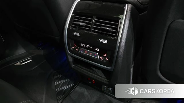 BMW X5 (G05) id 4590691 из Кореи 23