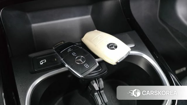 Mercedes-Benz CLA-Class C118 id 4835260 из Кореи 24