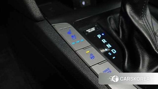Hyundai The New Avante AD id 4508234 из Кореи 24