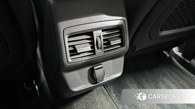 Renault Korea (Samsung) The New QM6 id 4585431 из Кореи 24