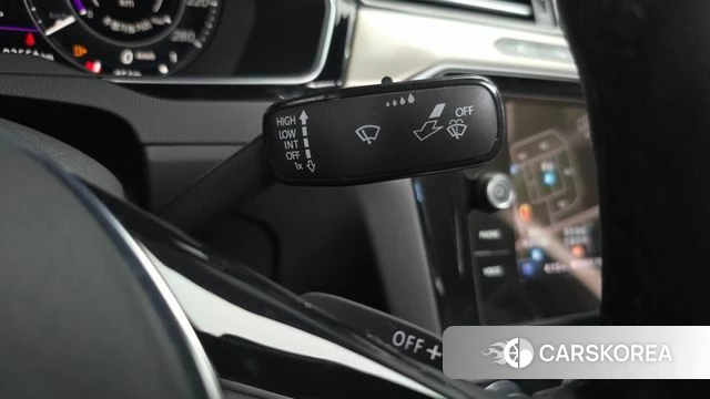 Volkswagen Arteon id 4317685 из Кореи 24
