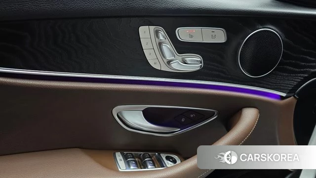 Mercedes-Benz E-Class W213 id 4246212 из Кореи 24