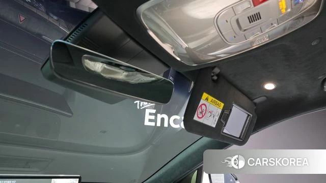 Genesis Electrified G80 (RG3) id 4388749 из Кореи 24