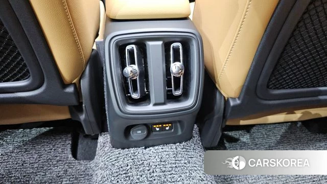 Volvo XC40 id 4416530 из Кореи 24