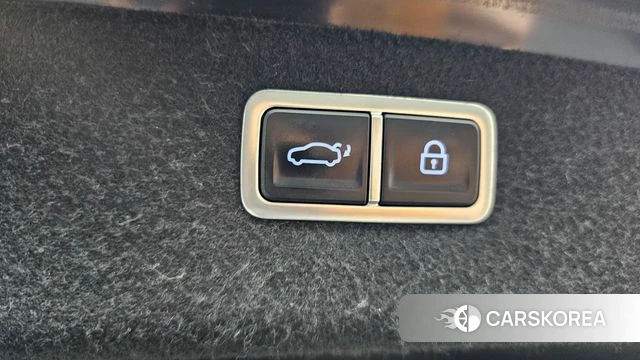 Genesis G80 (RG3) id 4717135 из Кореи 24