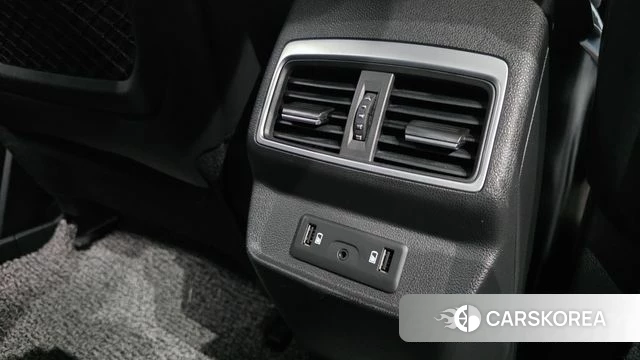 Renault Korea (Samsung) The New QM6 id 4195993 из Кореи 24