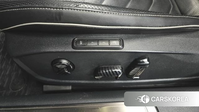 Volkswagen Arteon id 4610319 из Кореи 24