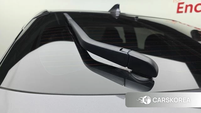 Toyota Prius 4th Generation id 4614154 из Кореи 24