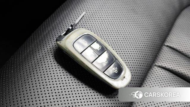 Hyundai Sonata (DN8) id 4740651 из Кореи 24