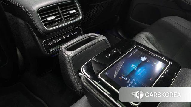 Mercedes-Benz GLS - Class X167 id 4769336 из Кореи 24