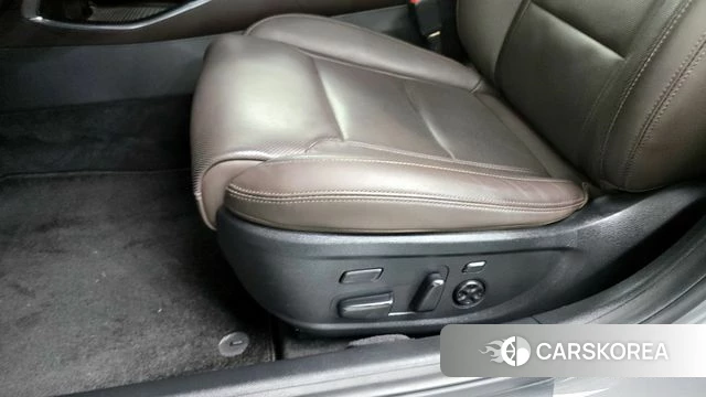 Hyundai The New Grandeur IG id 4281831 из Кореи 24