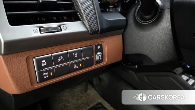 Ssangyong Rexton Sports Cannes id 4356721 из Кореи 24