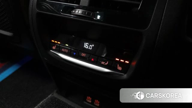 BMW X3 (G01) id 4343445 из Кореи 24