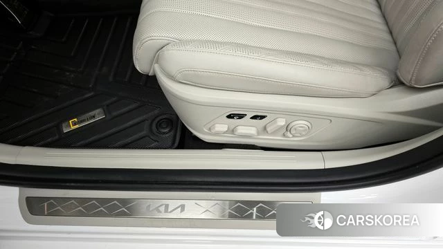 Kia K8 id 4375562 из Кореи 24