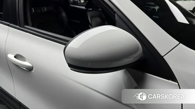 Renault Korea (Samsung) XM3 id 4195991 из Кореи 24