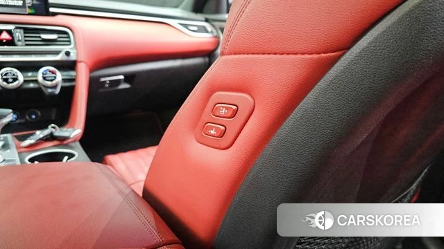 Genesis The New G70 Shooting Brake id 4835451 из Кореи 24