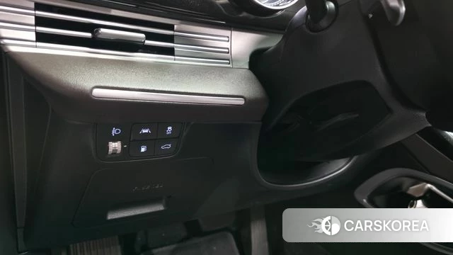 Hyundai The New Grandeur IG id 4693181 из Кореи 24