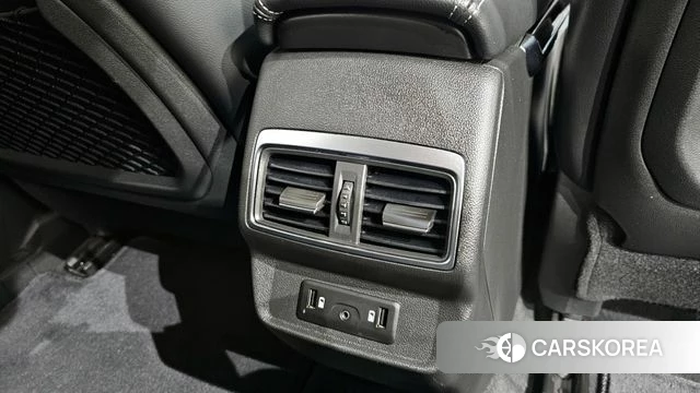 Renault Korea (Samsung) The New QM6 id 4371573 из Кореи 24