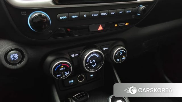 Hyundai Venue id 4539796 из Кореи 24