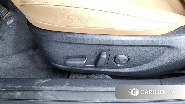 Kia K7 Premier id 4535895 из Кореи 24