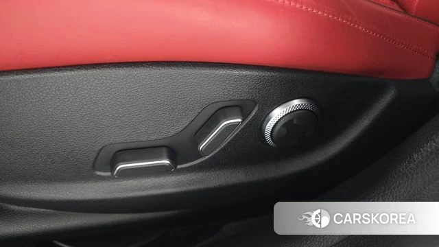 Genesis G80 (RG3) id 4549061 из Кореи 24