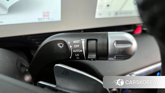 Hyundai Ionic 5 id 4324163 из Кореи 24