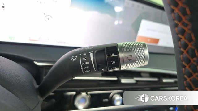 Genesis GV70 id 4695900 из Кореи 24