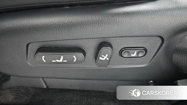 Kia Mohave Master id 4463102 из Кореи 24