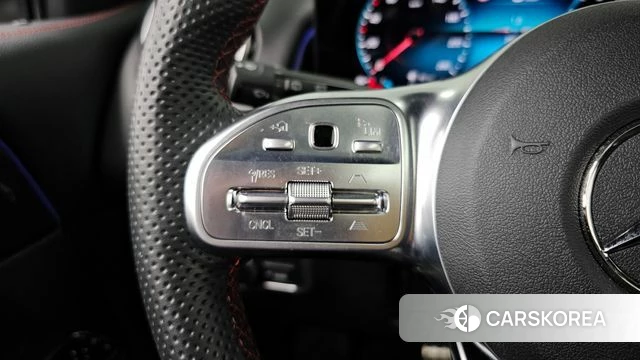Mercedes-Benz GLB-Class X247 id 4444314 из Кореи 24