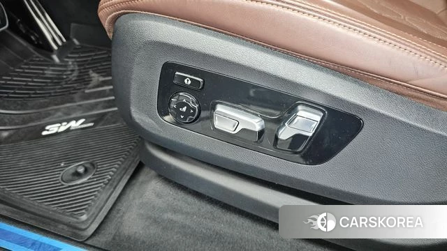 BMW X5 (G05) id 4630577 из Кореи 24