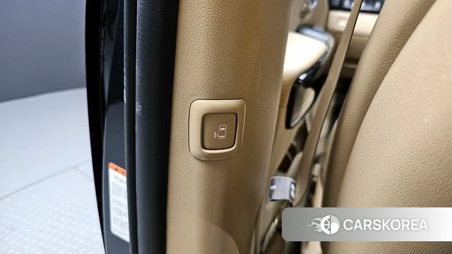 Kia The New Carnival id 4310838 из Кореи 24