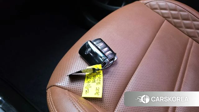 Kia The New Sorento id 4482795 из Кореи 24