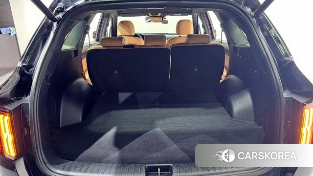 Kia Sorento 4th Generation id 4232347 из Кореи 24