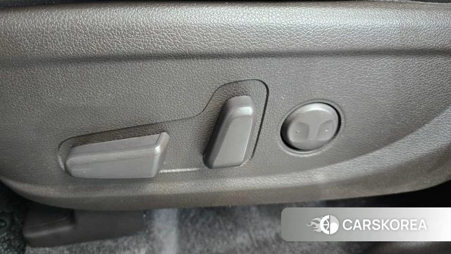 Hyundai Santa Fe TM id 4356772 из Кореи 24