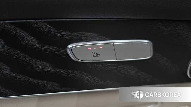 Mercedes-Benz GLC-Class X253 id 4847828 из Кореи 24